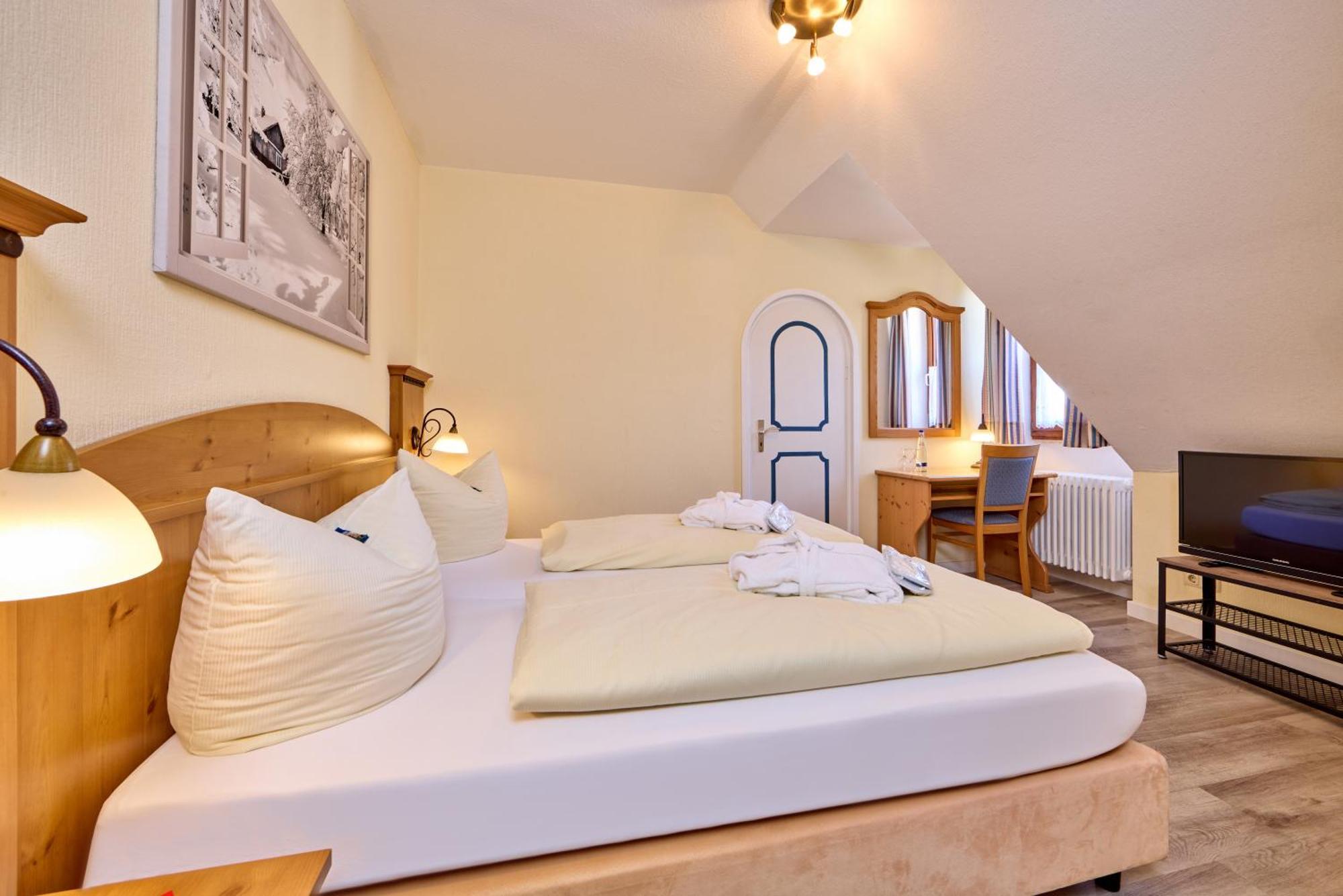 Hotel Vier Jahreszeiten Garmisch-Partenkirchen Luaran gambar